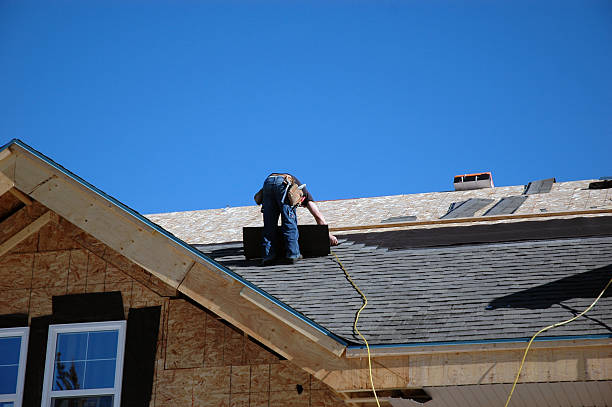 Best Roof Waterproofing Services  in Hudson, TX