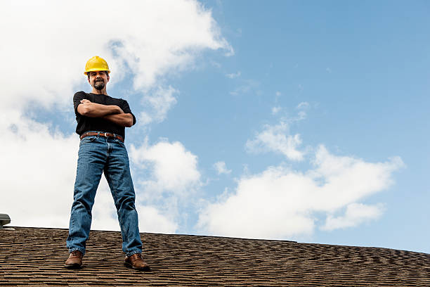 Best Commercial Roofing Services  in Hudson, TX